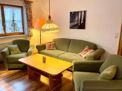 Ferienwohnung für 5 Personen (70 m²) in Obermaiselstein 6/10
