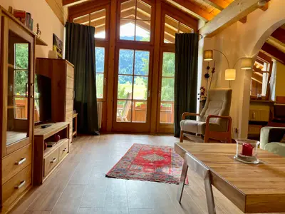 Ferienwohnung für 4 Personen (60 m²) in Obermaiselstein 2/10