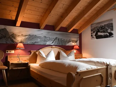 Ferienwohnung für 4 Personen (51 m²) in Obermaiselstein 2/10