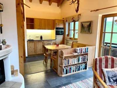 Ferienwohnung für 4 Personen (51 m²) in Obermaiselstein 4/10