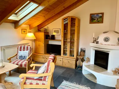 Ferienwohnung für 4 Personen (51 m²) in Obermaiselstein 5/10