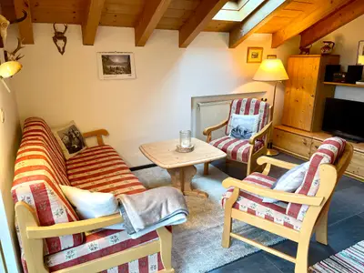 Ferienwohnung für 4 Personen (51 m²) in Obermaiselstein 6/10
