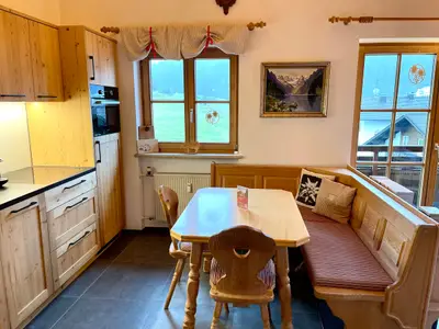 Ferienwohnung für 4 Personen (51 m²) in Obermaiselstein 7/10