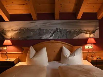 Ferienwohnung für 4 Personen (51 m²) in Obermaiselstein 8/10