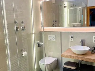 Ferienwohnung für 4 Personen (51 m²) in Obermaiselstein 10/10