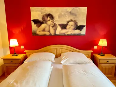 Ferienwohnung für 4 Personen (55 m²) in Obermaiselstein 3/10