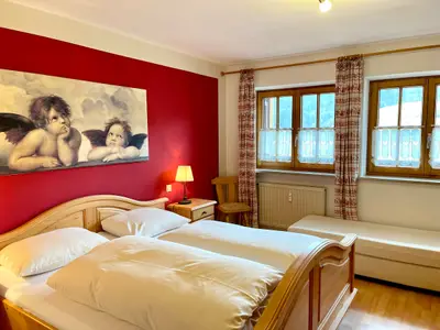 Ferienwohnung für 4 Personen (55 m²) in Obermaiselstein 4/10