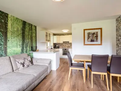 Ferienwohnung für 5 Personen (100 m²) in Obermaiselstein 2/10