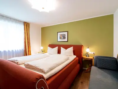 Ferienwohnung für 5 Personen (100 m²) in Obermaiselstein 4/10