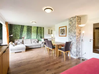 Ferienwohnung für 5 Personen (100 m²) in Obermaiselstein 6/10