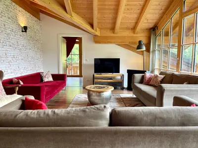 Ferienwohnung für 7 Personen (130 m²) in Obermaiselstein 3/10