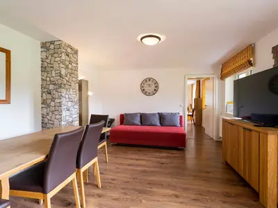 Ferienwohnung für 5 Personen (100 m²) in Obermaiselstein 8/10