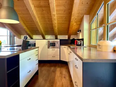 Ferienwohnung für 7 Personen (130 m²) in Obermaiselstein 4/10