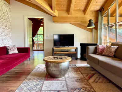 Ferienwohnung für 7 Personen (130 m²) in Obermaiselstein 6/10