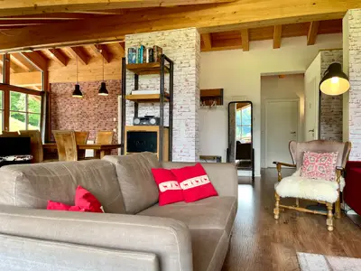 Ferienwohnung für 7 Personen (130 m²) in Obermaiselstein 7/10
