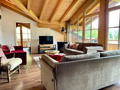 Ferienwohnung für 7 Personen (130 m²) in Obermaiselstein 8/10