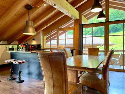 Ferienwohnung für 7 Personen (130 m²) in Obermaiselstein 9/10