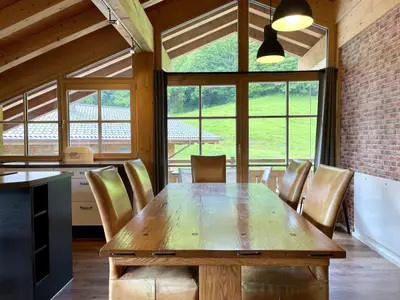 Ferienwohnung für 7 Personen (130 m²) in Obermaiselstein 10/10
