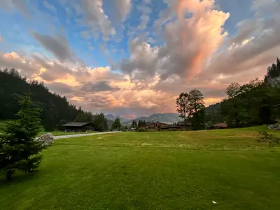 Ferienwohnung für 4 Personen (77 m²) in Obermaiselstein 1/10