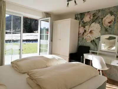 Ferienwohnung für 4 Personen (77 m²) in Obermaiselstein 2/10