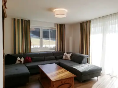 Ferienwohnung für 4 Personen (77 m²) in Obermaiselstein 4/10