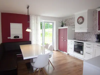 Ferienwohnung für 4 Personen (77 m²) in Obermaiselstein 5/10