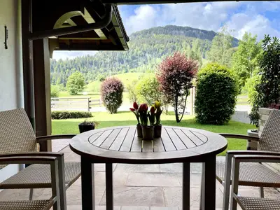Ferienwohnung für 4 Personen (60 m²) in Obermaiselstein 1/10