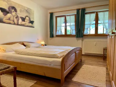 Ferienwohnung für 4 Personen (60 m²) in Obermaiselstein 2/10