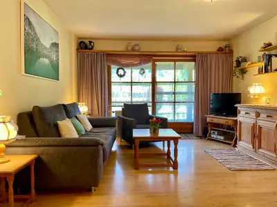 Ferienwohnung für 4 Personen (60 m²) in Obermaiselstein 3/10