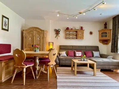 Ferienwohnung für 4 Personen (70 m²) in Obermaiselstein 2/10