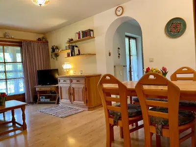 Ferienwohnung für 4 Personen (60 m²) in Obermaiselstein 4/10