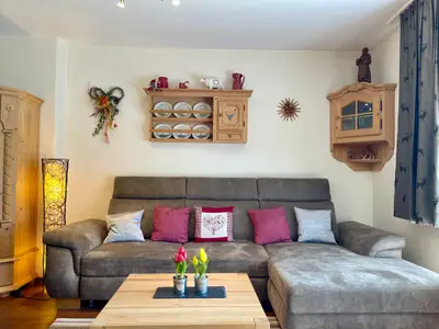 Ferienwohnung für 4 Personen (70 m²) in Obermaiselstein 3/10