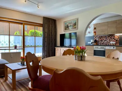 Ferienwohnung für 4 Personen (70 m²) in Obermaiselstein 5/10