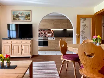 Ferienwohnung für 4 Personen (70 m²) in Obermaiselstein 6/10