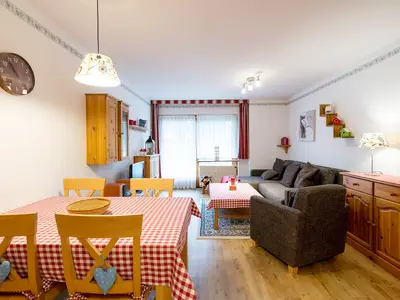 Ferienwohnung für 5 Personen (55 m²) in Obermaiselstein 5/10