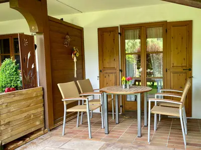 Ferienwohnung für 4 Personen (60 m²) in Obermaiselstein 10/10