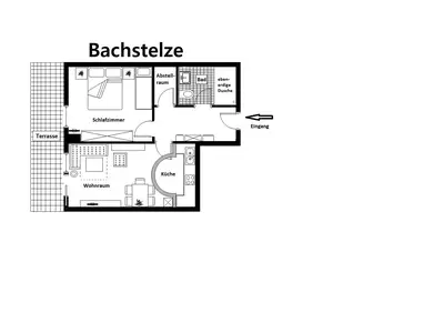 Ferienwohnung für 5 Personen (55 m²) in Obermaiselstein 9/10