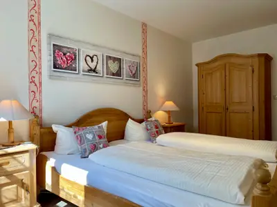 Ferienwohnung für 4 Personen (70 m²) in Obermaiselstein 3/10