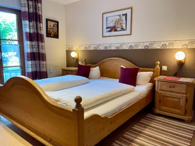 Ferienwohnung für 4 Personen (70 m²) in Obermaiselstein 4/10