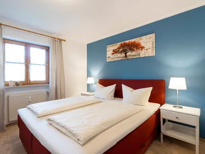 Ferienwohnung für 4 Personen (60 m²) in Obermaiselstein 5/10