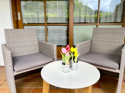 Ferienwohnung für 4 Personen (60 m²) in Obermaiselstein 8/10