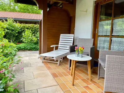 Ferienwohnung für 4 Personen (60 m²) in Obermaiselstein 9/10