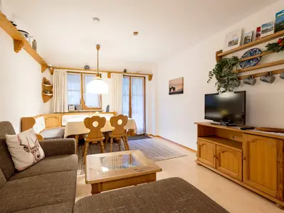 Ferienwohnung für 4 Personen (60 m²) in Obermaiselstein 1/10