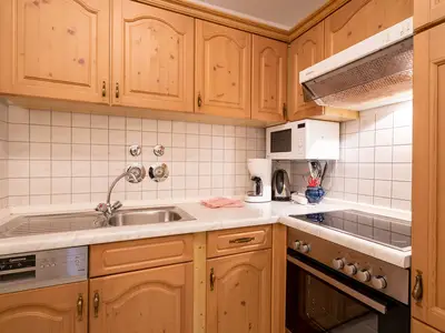 Ferienwohnung für 4 Personen (60 m²) in Obermaiselstein 3/10