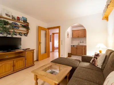 Ferienwohnung für 4 Personen (60 m²) in Obermaiselstein 5/10