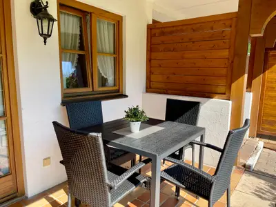 Ferienwohnung für 4 Personen (60 m²) in Obermaiselstein 9/10