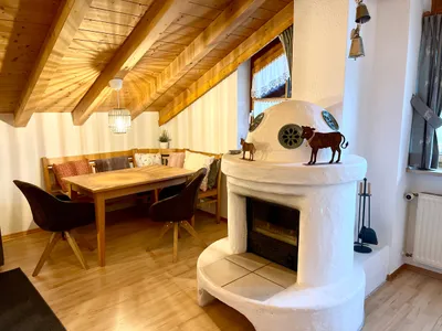 Ferienwohnung für 5 Personen (65 m²) in Obermaiselstein 1/10