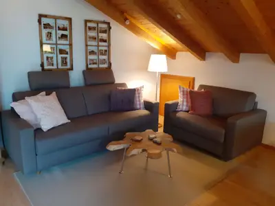 Ferienwohnung für 5 Personen (65 m²) in Obermaiselstein 4/10