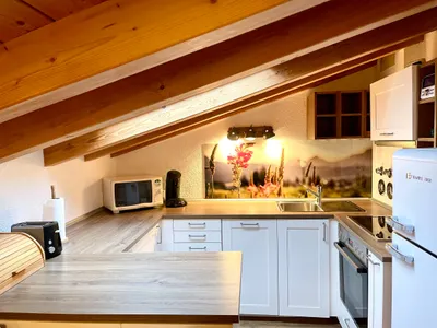Ferienwohnung für 5 Personen (65 m²) in Obermaiselstein 6/10