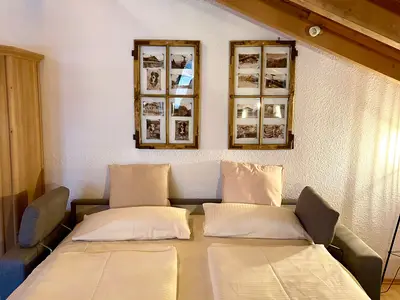Ferienwohnung für 5 Personen (65 m²) in Obermaiselstein 7/10